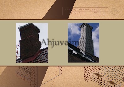 Photos of Ahjuvaim O&Uuml;
