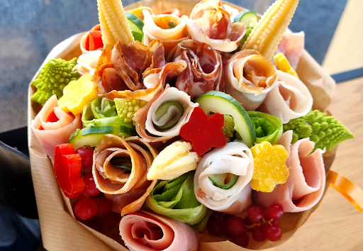 Le Local Drive - Restaurant / Traiteur - Thumbnail