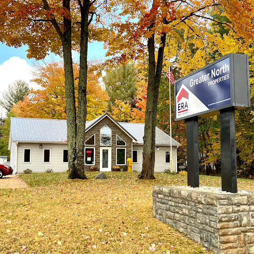 Barry Fall - ERA Greater North Properties