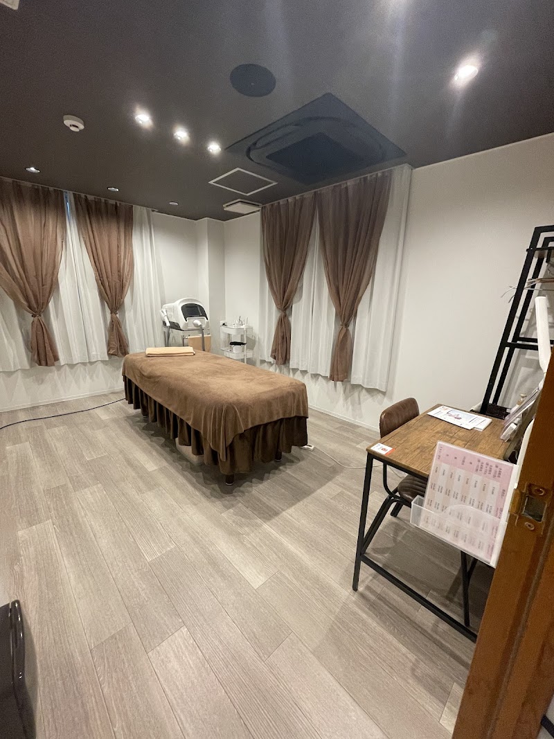 【公式】Total Care Salon 4869Sherlock