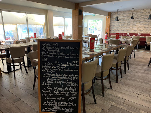 Restaurant Bizi - Thumbnail