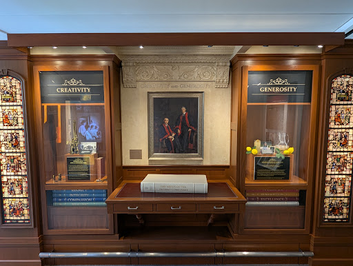 Museum Mayo Clinic Heritage Hall - Thumbnail