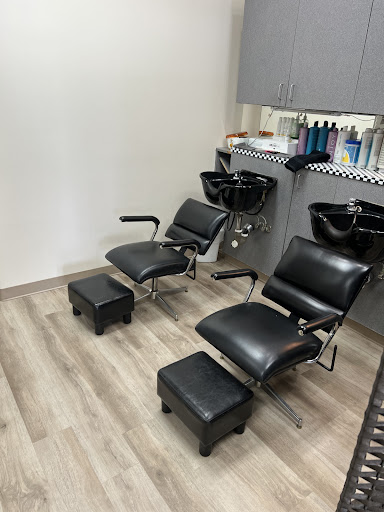 Salon 80 - Visual