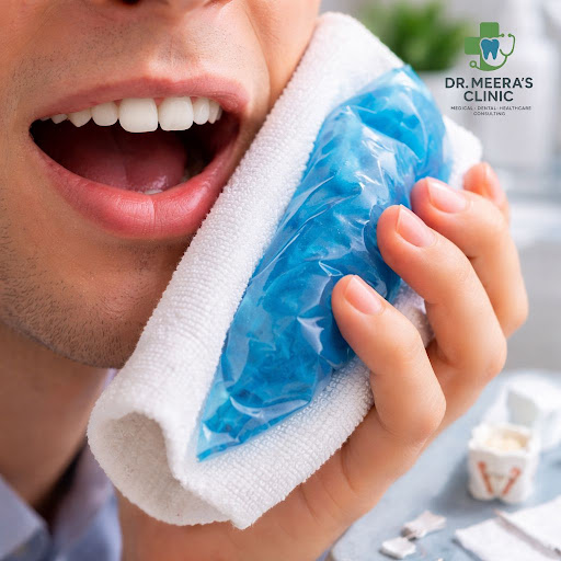 A chipped or broken tooth can be painful and scary, but quick, expert care makes all the differen… post image