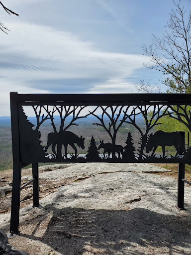 Sabattus Mountain Trail - Thumbnail