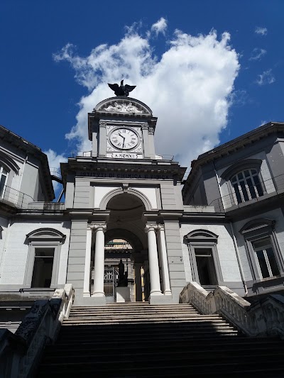 Photos of University of Naples Federico II
