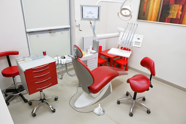 Studio Stomatologii Estedent Elżbieta Malinowska - Stomatolog