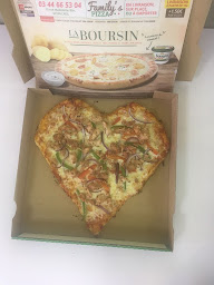 Photo n°16 de Family's Pizza à Creil (Sandwicherie)