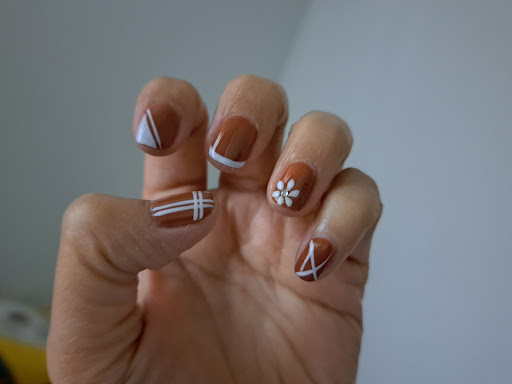 Natural Beauty Nails Salon - Thumbnail