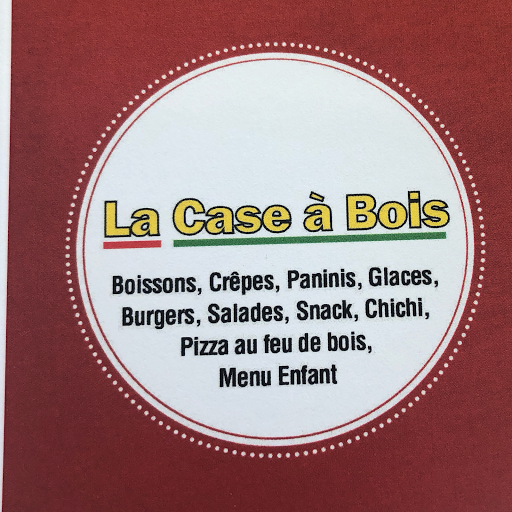 Photo 5 - La Case à bois