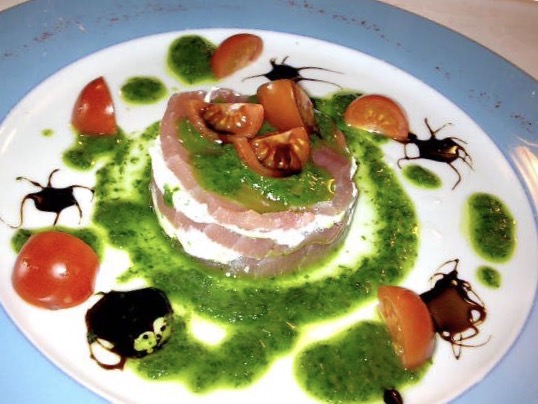 Hotel Europa Ristorante Zaramella S.R.L.