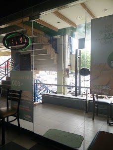 Subway islamabad ICT-44000