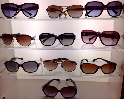 Photos of The Spectacle Shoppe