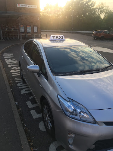 Taxi ( Feizal) Melton Mombray Open Times