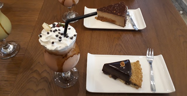Le Brunswick Coffee