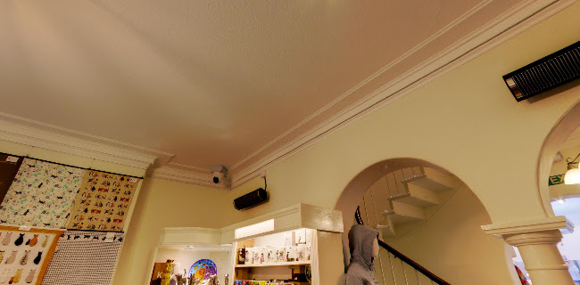 Reviews of The Cat Gallery in York - Shop
