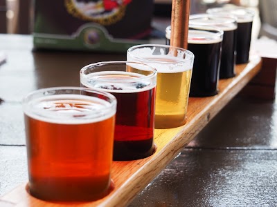 Photos of Saugatuck Brewing Company