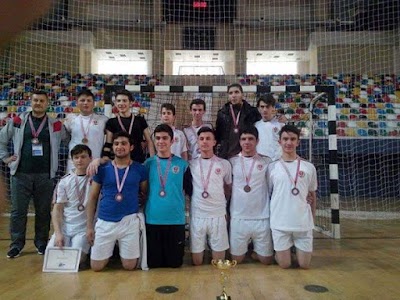 Photos of Izmit Anadolu Imam Hatip High School