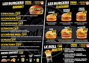 Photo n°16 de Food factory Belleville à Belleville-en-Beaujolais (Restaurant)