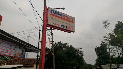 Photos of Alfamart SCORPION
