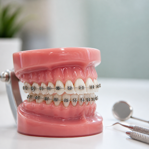 Crooked or crowded teeth can affect your smile, confidence, and oral health. At DR.BENAL'S DENTAL… post image