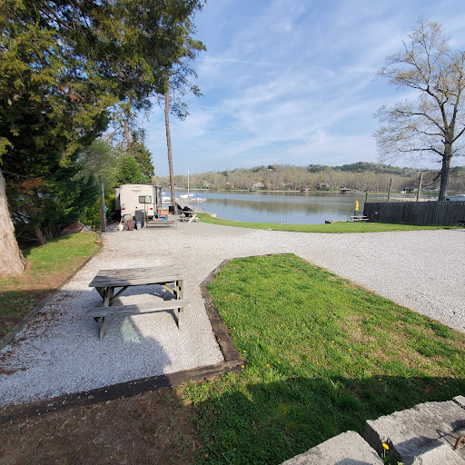 Css campground - Visual