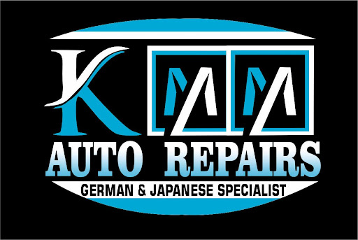 KMM AUTO REPAIRS