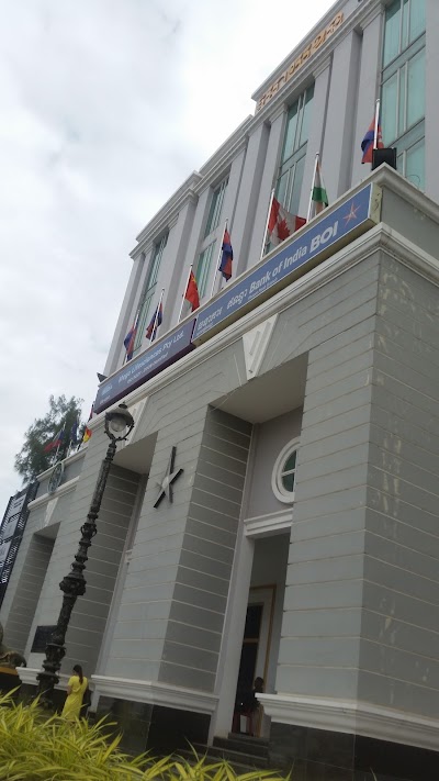 Photos of The iCON Professional Building