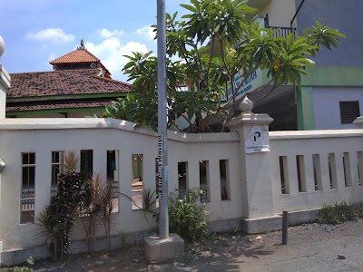 Photos of Masjid Al-Musthofa