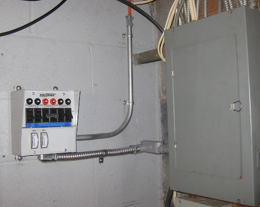ABEL Enterprises and Electric LLC Gallery - United States