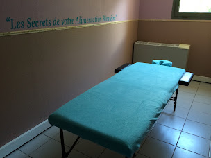 Photo n°2 de Nutrithérapeute, Diététicienne - Nutritionniste : Audrey PADAY à Marignane (Institut de massages)