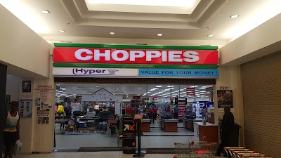 supermarket