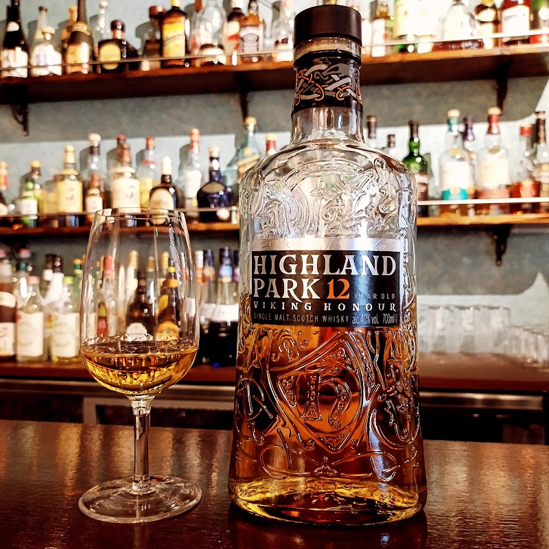 Bar MiReiLLe(バーミレイユ)