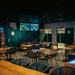 Photo n°50 de Le Carré des Sports à Beauzelle (Brasserie)