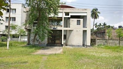 Photos of KMC Gymnasium