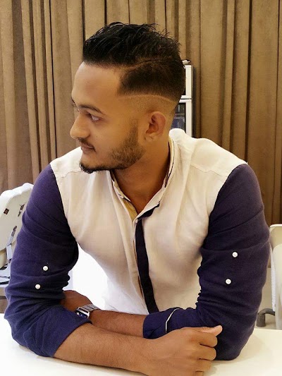 Photos of 𝐌𝐔𝐍𝐍𝐀 & 𝐆𝐔𝐘𝐒 (Best Men Salon, Spa & Gents Parlour)