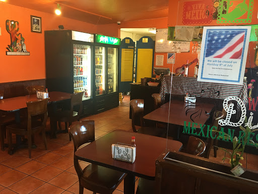 Diana's | Mexican Restaurant