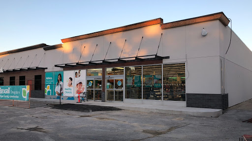 McIvor Mall