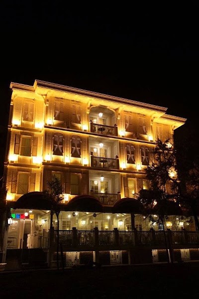Photos of Trilyalı Otel