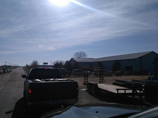 Crow Wing Recycling