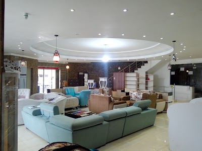Photos of Our city shopping center