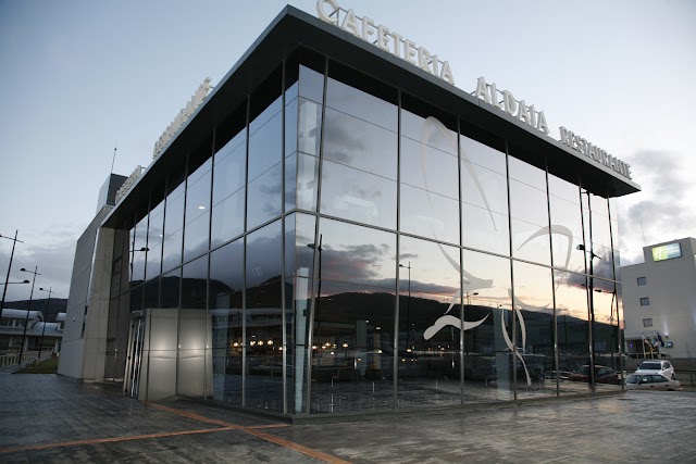 Cafetería Aldaia Restaurante