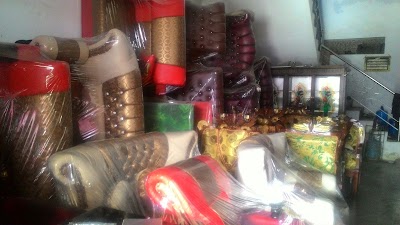 Photos of Sinarmas Multifinance. PT