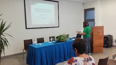 Photos of Perell&oacute; Cultural Center