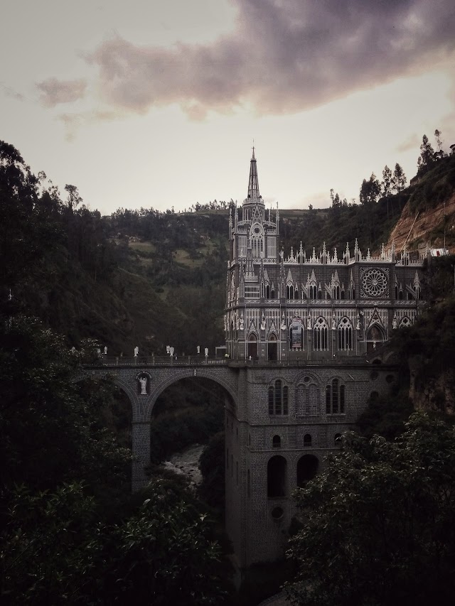 Las Lajas