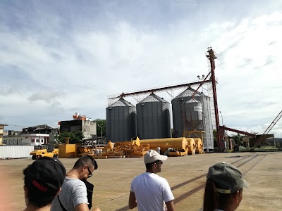 Photos of Inspecci&oacute;n Fluvial de Puerto Berrio