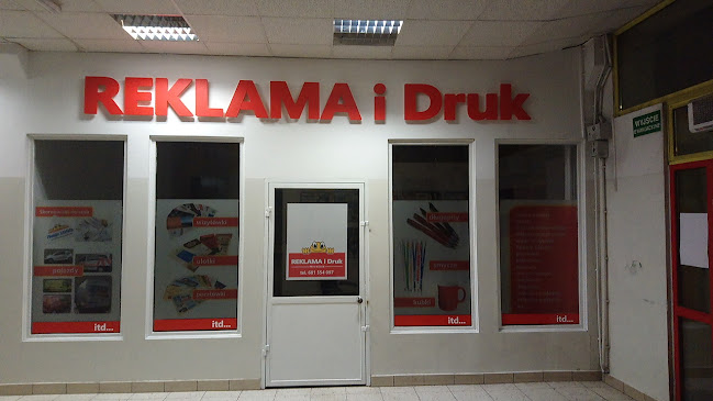 Reklama I Druk - Jelenia Góra
