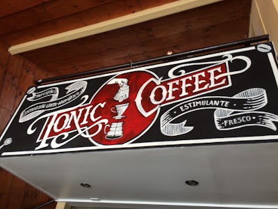 cafe