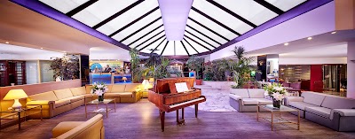 Photos of G&uuml;neş Otel Merter