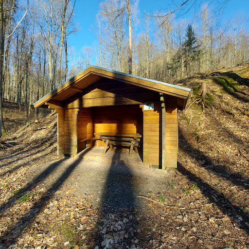 Parkplatz Stadtwald Ellrich